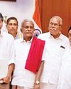 Dinamani Villupuram