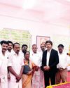Dinamani Villupuram