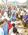 நெய்வேலி: ரௌடியை சுட்டுப் பிடித்த போலீஸார்2