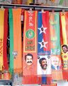 ஒரே தொகுதியில் எட்டு முறை வெற்றி!5