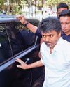 தலைமை தேர்தல் அதிகாரியிடம் விஜய் நேரில் புகார்4