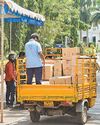 Dinamani Puducherry