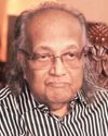 ஆவணப்பட இயக்குநர் கிருஷ்ணசாமி (88) காலமானார்1