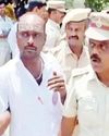 வாக்குப்பதிவு இயந்திரம் உடைப்பு: முகவர் கைது1