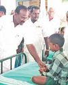 Dinamani Tiruvannamalai
