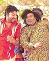 சலூன் கடையில் அரசியல்! சலூன் கடையில் அரசியல்!13