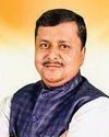 பாஜக தேசியத் தலைவராகிறார் நிதின் நவீன்!2
