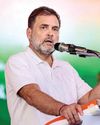 அநீதிக்கு எதிராக மௌனம் காக்கும் நாடுகள் முன்னேறாது: ராகுல்2