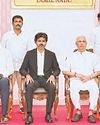 23 அமைச்சர்கள் பதவியேற்பு Dinamani Nagapattinam