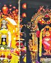 சந்ததி பேறு அருளும் சங்கர ராமேஸ்வரர்7