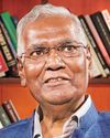 இந்திய கம்யூனிஸ்ட் பொதுச் செயலராக டி.ராஜா மீண்டும் தேர்வு0