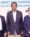 சென்னை ஓபன் டென்னிஸ் அக்டோபர் 27-இல் தொடக்கம் சென்னை ஓபன் டென்னிஸ் அக்டோபர் 27-இல் தொடக்கம்4