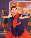 கதகளி ஆடும் இஸ்லாமியப் பெண்! கதகளி ஆடும் இஸ்லாமியப் பெண்!13