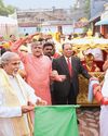 எட்டயபுரத்தில் ஜதி பல்லக்கில் மகாகவி பாரதியார் சிலை ஊர்வலம் எட்டயபுரத்தில் ஜதி பல்லக்கில் மகாகவி பாரதியார் சிலை ஊர்வலம்10