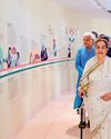 மன்மோகன் சிங் பிறந்த நாள்: பிரதமர், காங்கிரஸ் தலைவர்கள் மரியாதை மன்மோகன் சிங் பிறந்த நாள்: பிரதமர், காங்கிரஸ் தலைவர்கள் மரியாதை2