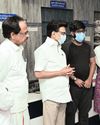 நல்லகண்ணு கவலைக்கிடம்: முதல்வர் நலம் விசாரிப்பு நல்லகண்ணு கவலைக்கிடம்: முதல்வர் நலம் விசாரிப்பு5