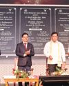 2030-இல் நாட்டின் சரக்குகள் கையாளும் திறன் 1,000 கோடி டன்னாக இருக்கும் 2030-இல் நாட்டின் சரக்குகள் கையாளும் திறன் 1,000 கோடி டன்னாக இருக்கும்8