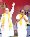 Dinamani Tiruvarur