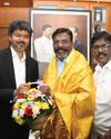 Dinamani Tiruvarur