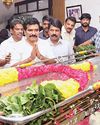 Dinamani Tiruvarur