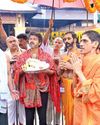 Dinamani Tiruvarur