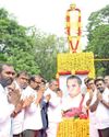 Dinamani Tiruvarur