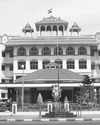 பக்தர்கள் தங்கும் விடுதியை சுற்றுலா வளர்ச்சி கழகத்திடம் வழங்க இடைக்காலத் தடை பக்தர்கள் தங்கும் விடுதியை சுற்றுலா வளர்ச்சி கழகத்திடம் வழங்க இடைக்காலத் தடை2