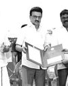 ஆதிக்கமற்ற சமுதாயத்தை அமைப்போம்: முதல்வர் மு.க.ஸ்டாலின் உறுதி ஆதிக்கமற்ற சமுதாயத்தை அமைப்போம்: முதல்வர் மு.க.ஸ்டாலின் உறுதி9