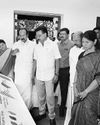 பொருநை அருங்காட்சியகத்தை திறந்து வைத்தார் முதல்வர்1