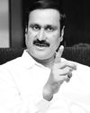 பாமகவிலிருந்து ஜி.கே.மணி நீக்கம்: அன்புமணி அறிவிப்பு2