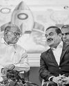 சாதிகத் துடிக்கும் இளைஞர்களுக்கு கௌதம் அதானி முன்னுதாரணம்3