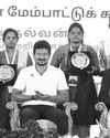 Dinamani New Delhi