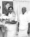 Dinamani New Delhi