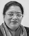 ஐபிஎஸ் உயரதிகாரி சாயா சர்மாவுக்கு குடியரசுத் தலைவர் பதக்கம் அறிவிப்பு8