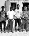 தமிழக, காரைக்கால் மீனவர்கள் 25 பேர் இலங்கை கடற்படையினரால் கைது2