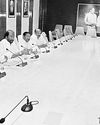 தொகுதிப் பங்கீடு பேச்சு: தொடங்கியது திமுக2