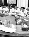 46 முதலீட்டுத் திட்டங்களுக்கு ஊக்கச் சலுகை: தமிழக அமைச்சரவை ஒப்புதல்2