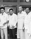 திமுக கூட்டணியில் ஐயுஎம்எல், மமகவுக்கு தலா 2 தொகுதிகள்1