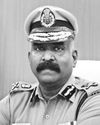 தமிழக ஊழல் தடுப்புத் துறை டிஜிபியாக டேவிட்சன் தேவாசீர்வாதம் நியமனம்4