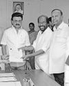 Dinamani New Delhi