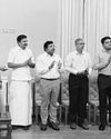 கோவையில் ஜி.டி.நாயுடு சிலை திறப்பு0