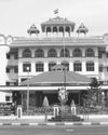 சாலைகள், தெருக்களின் ஜாதிப் பெயர்கள்: தமிழக அரசு பதிலளிக்க உயர்நீதிமன்றம் உத்தரவு9