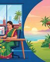 பணி ஓய்வுகால நிதித் திட்டமிடலில் தென்னிந்தியர்களுக்கு கூடுதல் விழிப்புணர்வு11