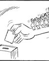 வாக்குப் பதிவு: விழிப்புடன் செயல்பட வேண்டும்3