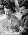 துரதிருஷ்டவசமாக உதயசூரியன் சின்னத்தில் போட்டியிட்டோம் துரதிருஷ்டவசமாக உதயசூரியன் சின்னத்தில் போட்டியிட்டோம்1