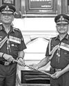 Dinamani New Delhi