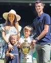 NOVAK TO NOVAXX: NO.22 SUSPENSE TO CONTINUE NOVAK TO NOVAXX: NO.22 SUSPENSE TO CONTINUE19