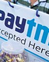 Paytm reports strong operational performance in Q1FY23 Paytm reports strong operational performance in Q1FY2317