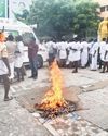 WAR ZONE BEFORE COURT ORDER WAR ZONE BEFORE COURT ORDER9
