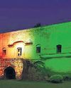 Govt plans to restore ‘neglected’ heritage monuments Govt plans to restore ‘neglected’ heritage monuments3